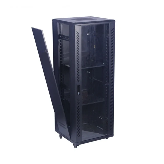 Шкаф для передачи данных 15u сетевой шкаф 15U 600x600 сделано в