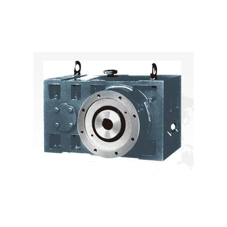 twin screw reducer