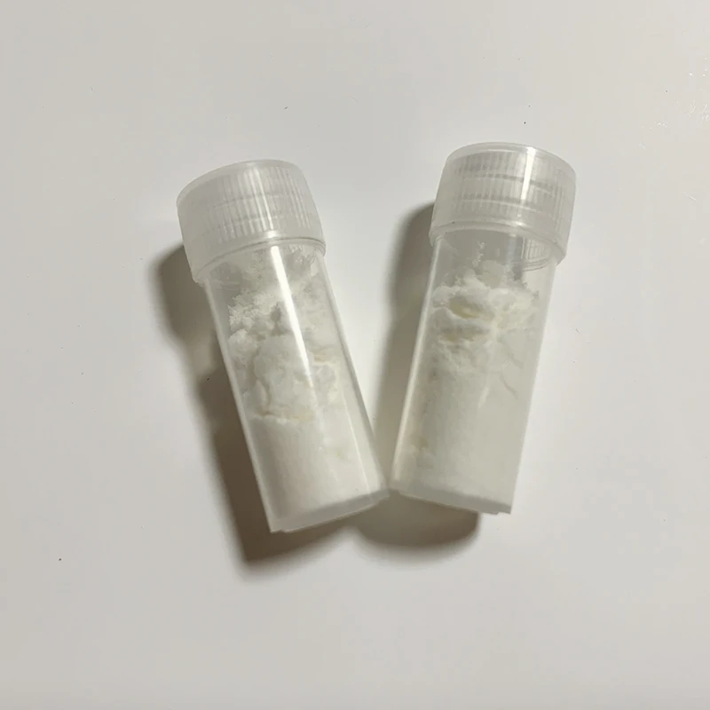 Wholesale Cosmetic Peptide 98% Myristoyl Pentapeptide-17 Powder Myristoyl Pentapeptide-17 CAS 959610-30-1