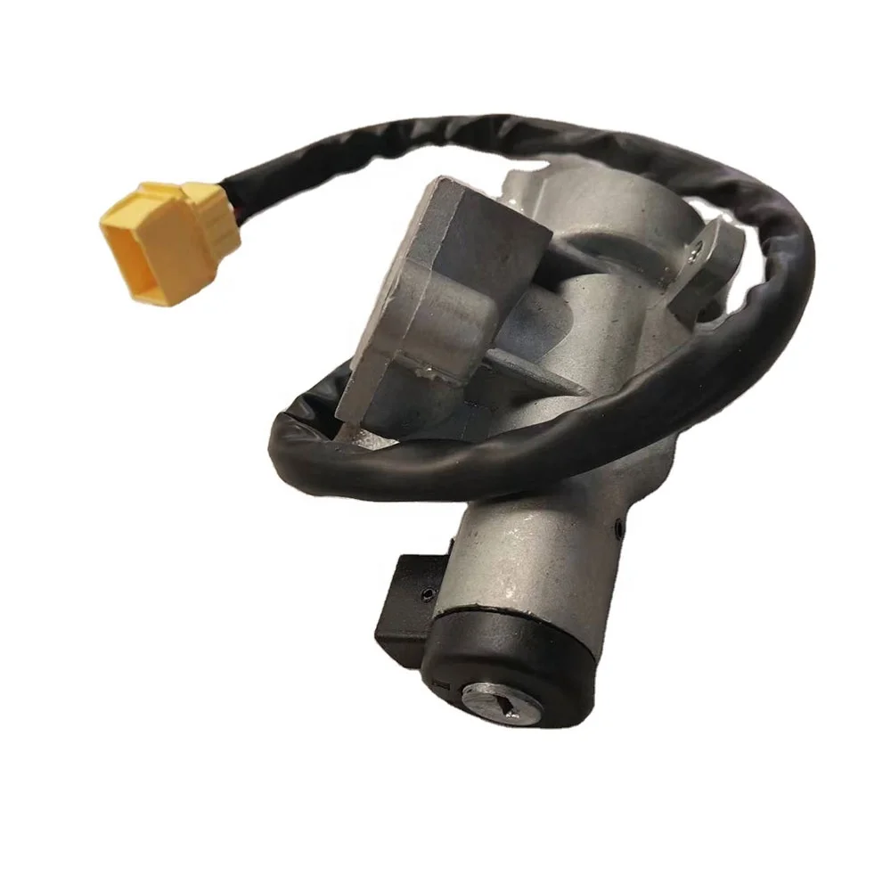 WG9130583019 High Quality Hot Selling SINOTRUK HOWO Truck Spare Parts Starter Ignition Switch Truck Switches