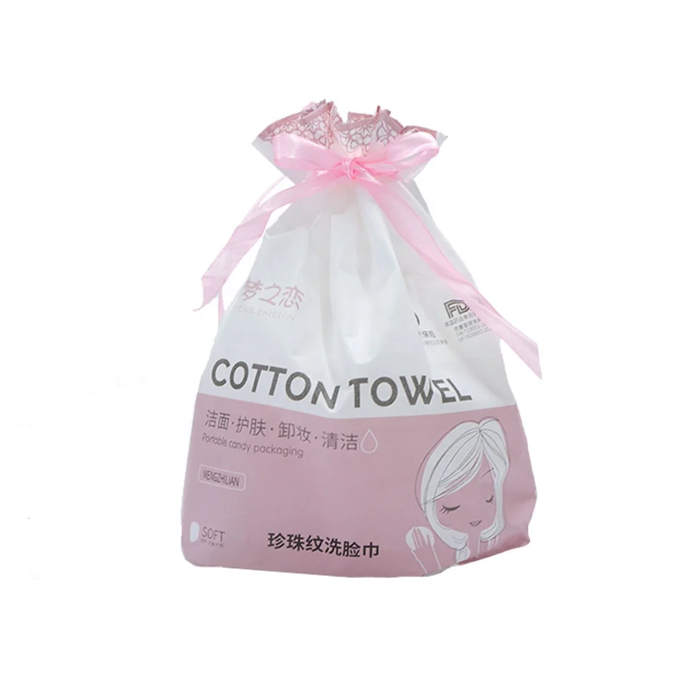 Oem 100%Organic Soft Cotton Hand And Facial towels