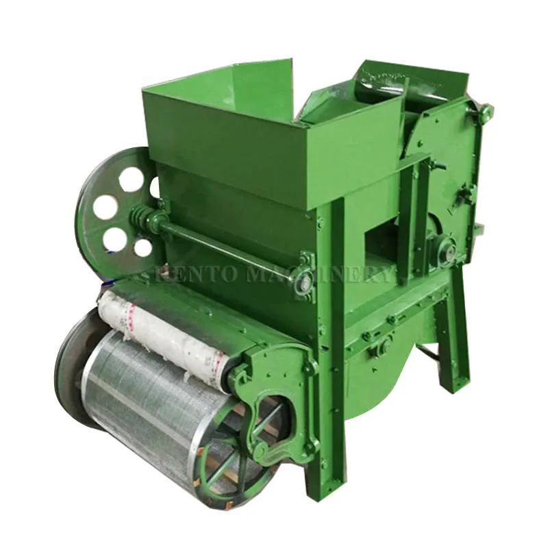 Widely Used Automatic Cotton Ginning Machine/ Ginned Cotton Cleaning Machine/ Small Cotton Ginning Machine