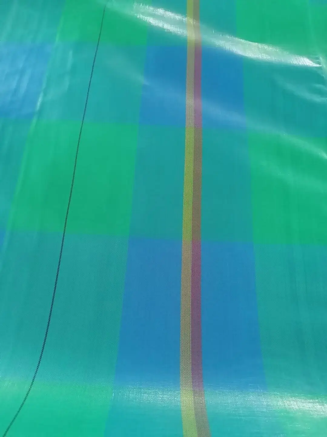 High Quality Heavy Duty  Tarpaulin Manufactures Pe 20x20 Tarpaulin Anti Uv Tarp Roll