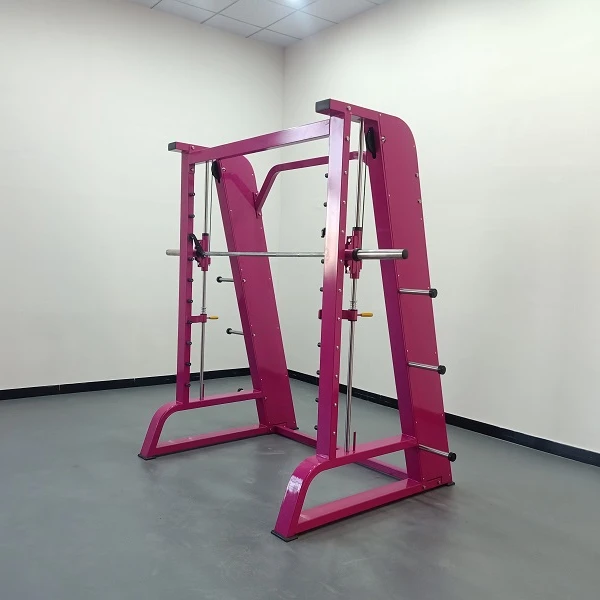 CE Approved  Wholesale New Design Exercise Functional Trainer  HQ-1063  Smith Machine