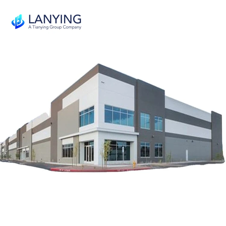 Экономичные промышленные стальные сборные каркасные Ангары/дизайн склада/цены на