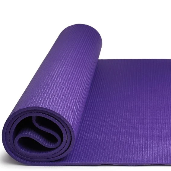 microfiber yoga mat Hot Sale High Quality Custom printed Eco Friendly TPE Combine Cork Gym Exercise Yoga Mat