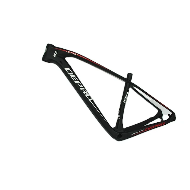 Заводская цена, велосипедный замок с толстыми шинами, велосипедная Рама для горного велосипеда Chromoly Carbono Carbon Rim 29Er