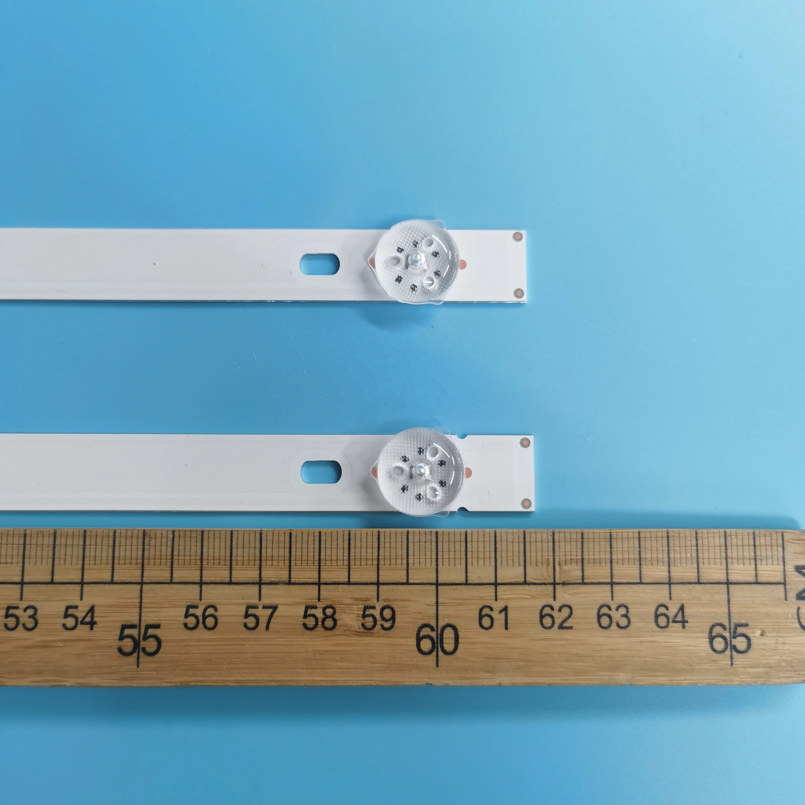 LED TV backlight 06-32C2X6-618-M07W14 for HK32D06-ZC22AG-20 JL.D32061330-032BS-M _ V02 ORION OLT-30100 FUSION FLTV-32L32