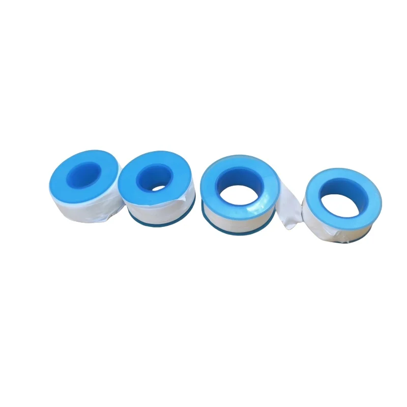 High Quality Good Price Durable Heavy Duty Waterproof Flexible Usage For Effective Thread Sealing Ptfe Tape