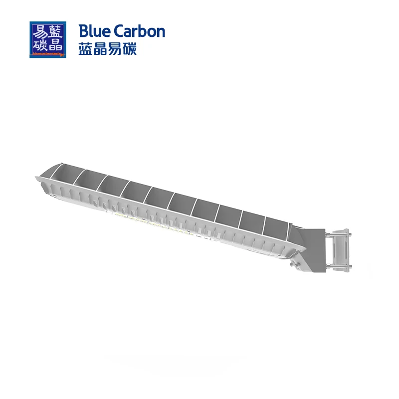 70W Solar street/road LED light with LiFePO4 Blue fire Light manufacturer