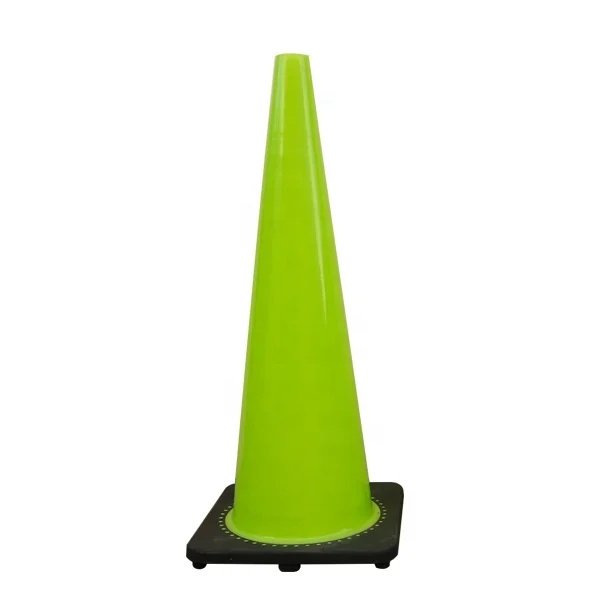 Taiwan Made Traffic Cone Sample
