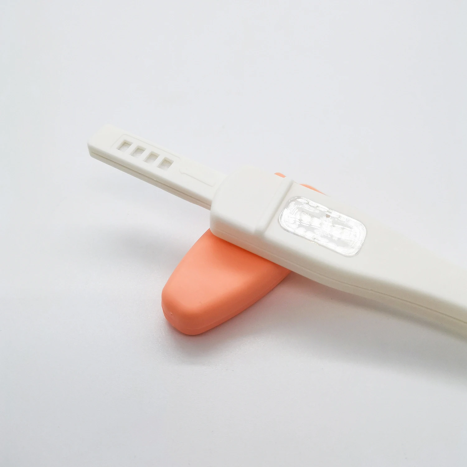 Hynaut pen type HCG test pregnancy quick test