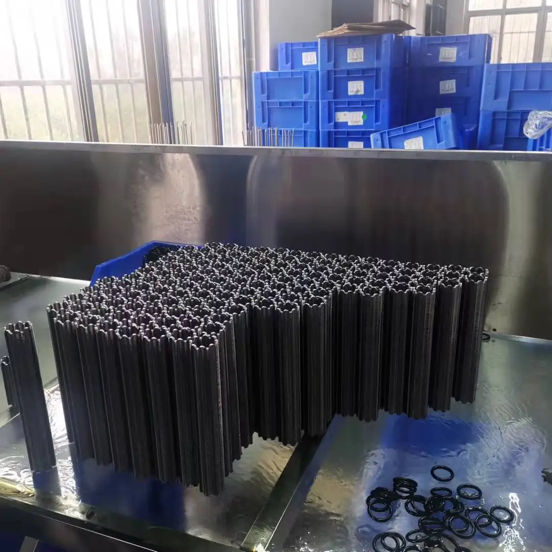 High quality steel plate stamping cage 6002 deep groove ball bearing cage
