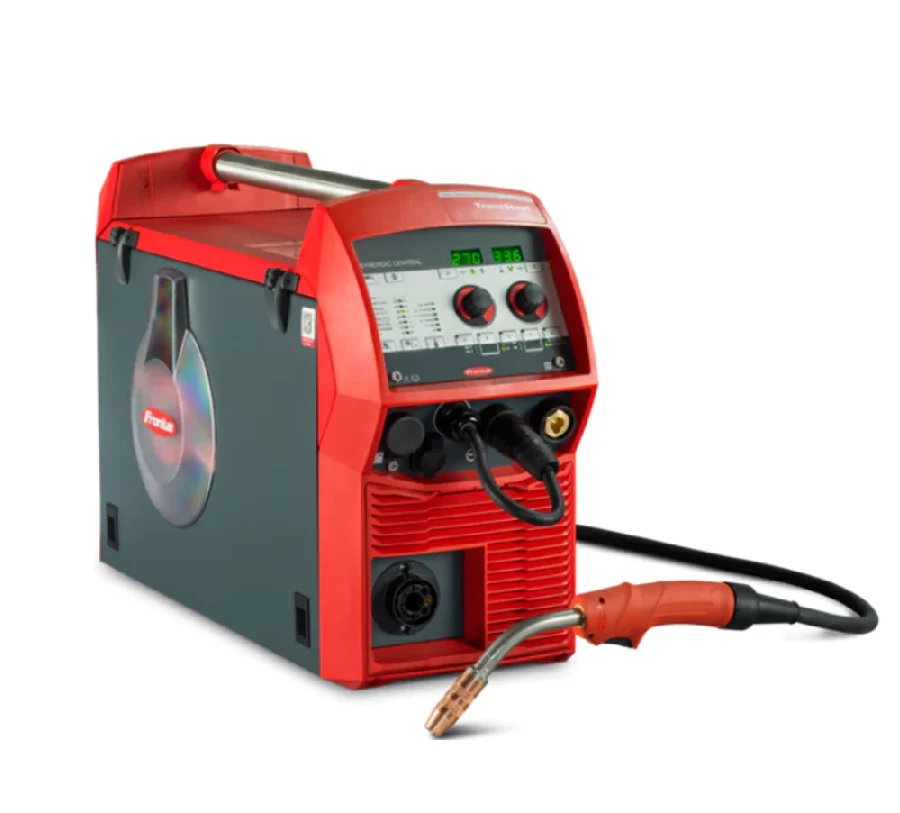 New and Flexible JAKA 6 Axis  819mm Reach 7kg Payload  Welding Robot Arm with Robot Tig MiG Arc Welding Machine