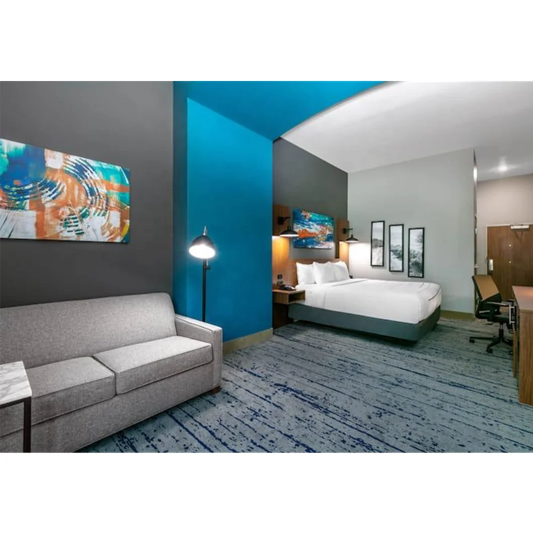 Beautiful Design LA quinta inn Vista hotel furniture for sale