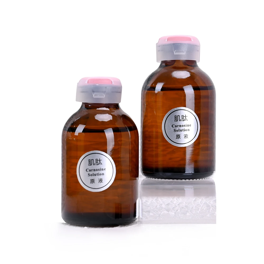 Wholesale Private Label Korean Facial Whitening Moisturizing Skincare Serum Anti-Aging Bulk Hyaluronic Acid Vitamin C Face Serum