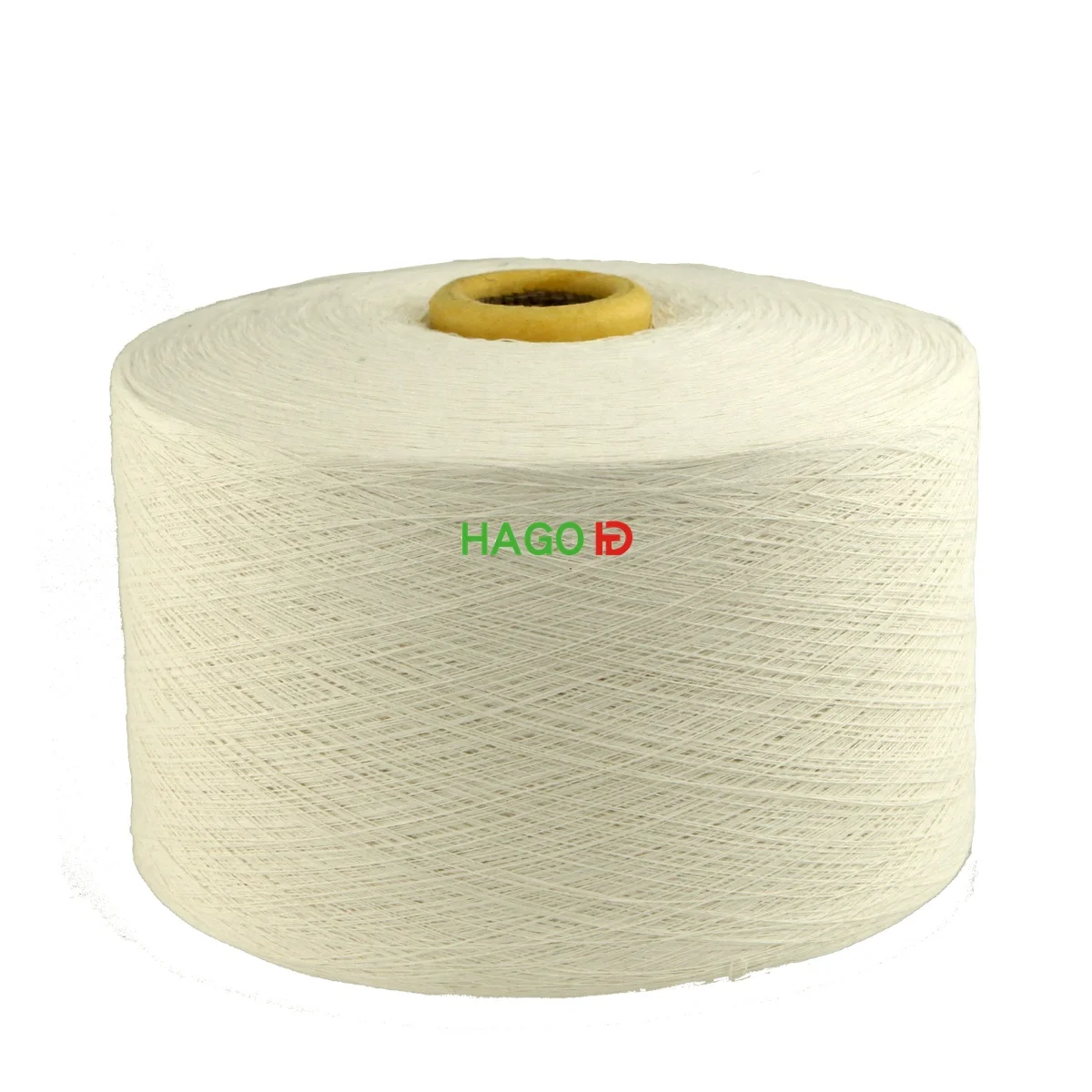 ne 20/1 carded yarn for knitting china recycle yarn for cotton sock 21s/1 knitting yarn
