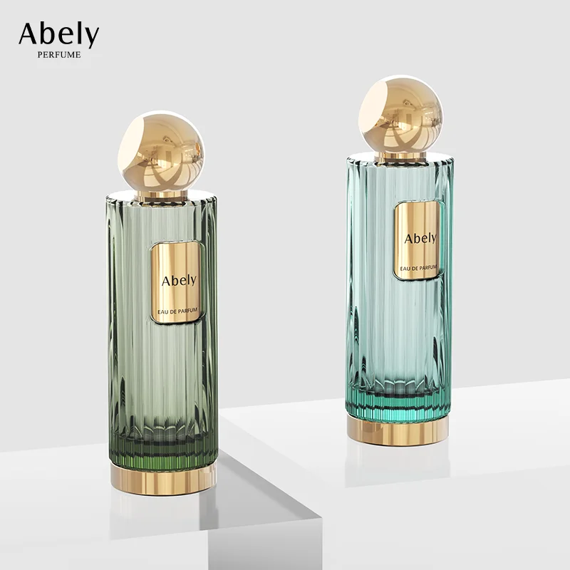 Premium Decant Design Your Own Perfume Bottle And Packaging Arabic Sample Perfume Bottle