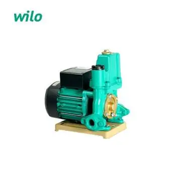 The Germany WILO  PW series pumps