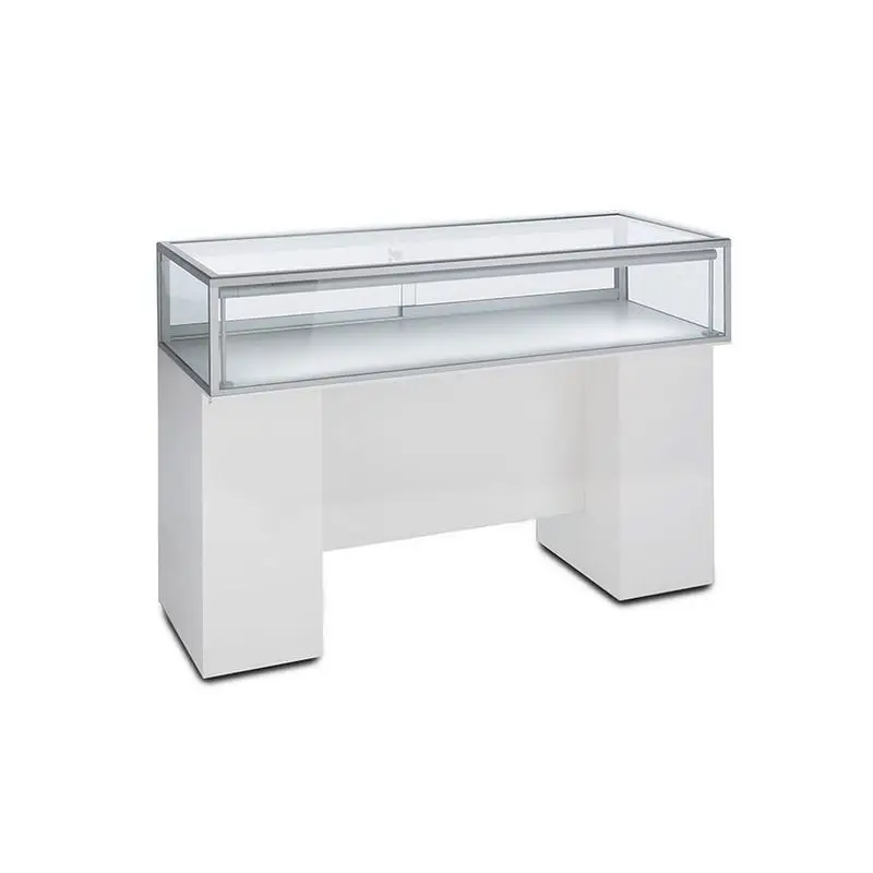 PRIMA Jewelry Classic Display Case Showcase For Jewelry Shop Suppliers Jewelry Display For Shops