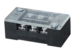 barrier terminal block connector