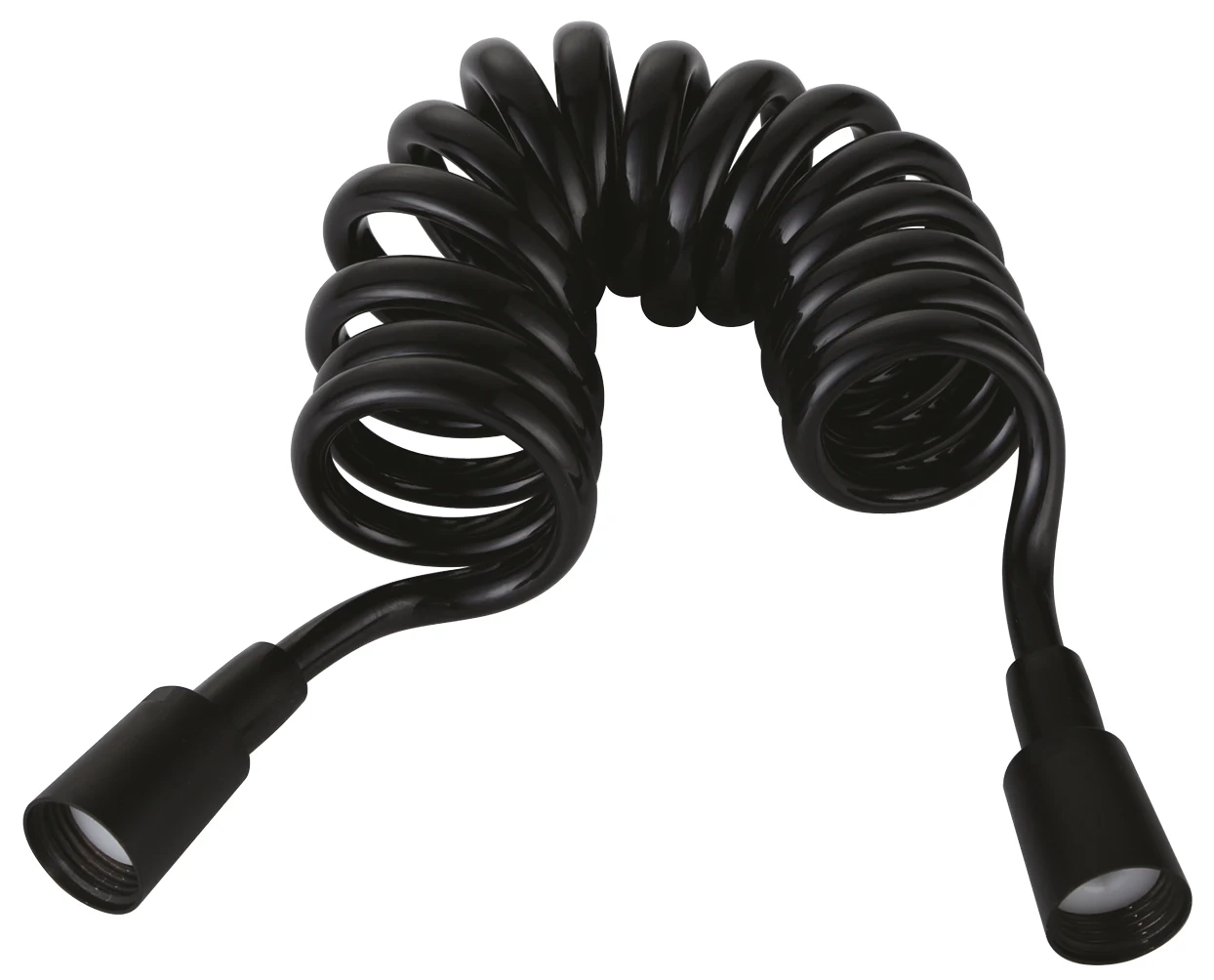 Pvc Shower Spring Water Sprayer Hose High Quality Hand Sprayer Shattaf Hose Pipe