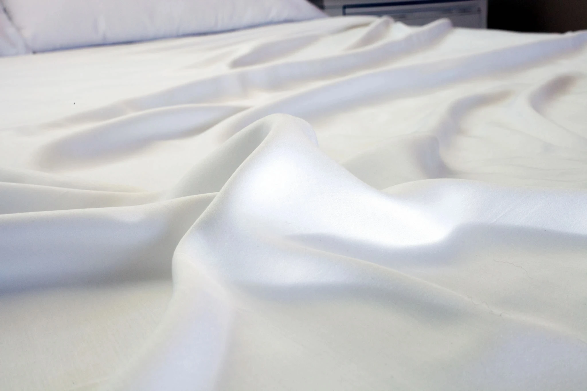 Soft Pillow Cover /bulk Pillowcase Suppliers 100% Organic Bamboo China as Silk Envelope Type Customized Logo Woven Hongda