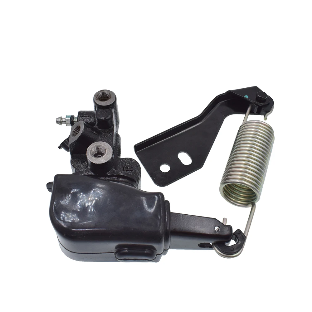 Нагрузочный клапан в сборе для NISSAN NAVARA D22 46400-VK000