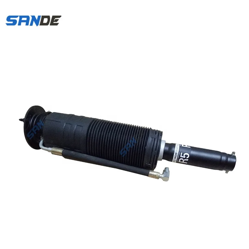 Mercedes CL-Class C215 CL200 CL500 CL600 2000-2002 Front Hydraulic ABC Suspension Strut 2203205813,2203200338