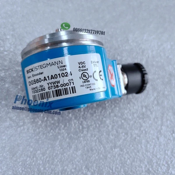 Оригинальный новый DGS60-A1A01024 Roland энкодер костюм для 700 200 900 печатная техника запасные части