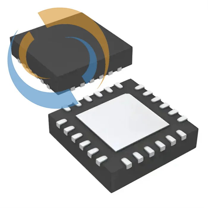 New Original Interface chip TPS65101RGER VQFN-24 Support BOM Fast delivery