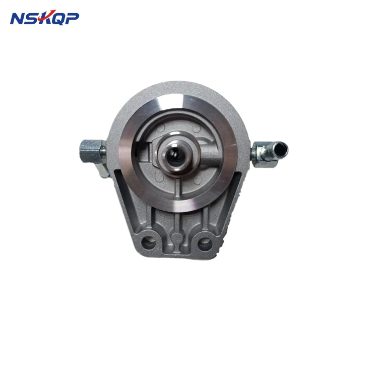 16401-VW20B 16401VW20B High Performance With The Best Price For Urvan E25 2001 - 2012 OEM For Nissan Fuel Primer Pump
