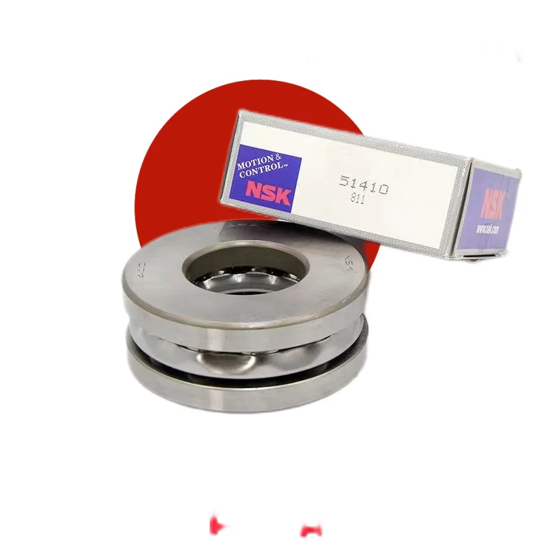 High quality OEM all bearings 52316 52317 52318 52319 52320 52322 52324 M Thrust ball bearing