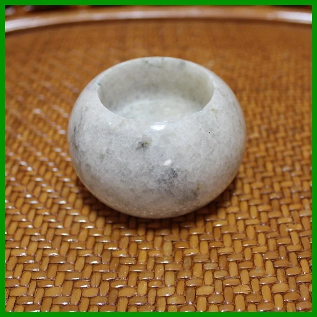 mini candlesticks bowl marble candlestick stone Candle holders