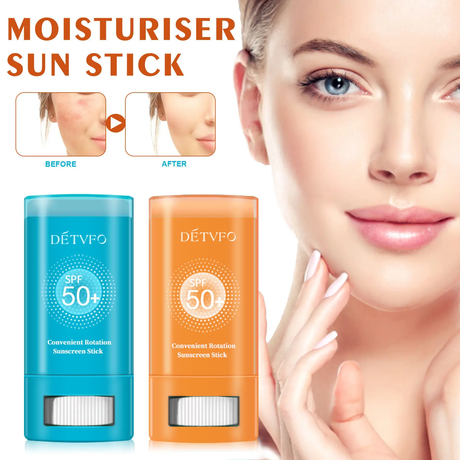 Wholesale SPF50+ Sun Screen Organic Serum Face Anti Oxidant Anti Aging Oil Free Sun Lotion Anti Uv Sunblock Sunscreen