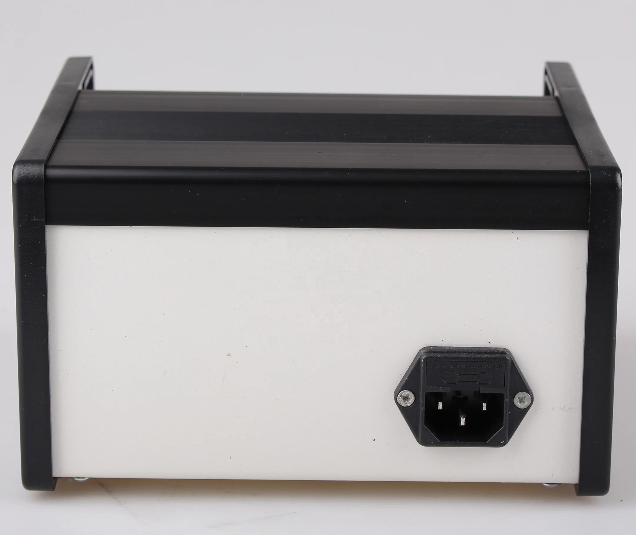 6V Regulated DC Single output student power supply