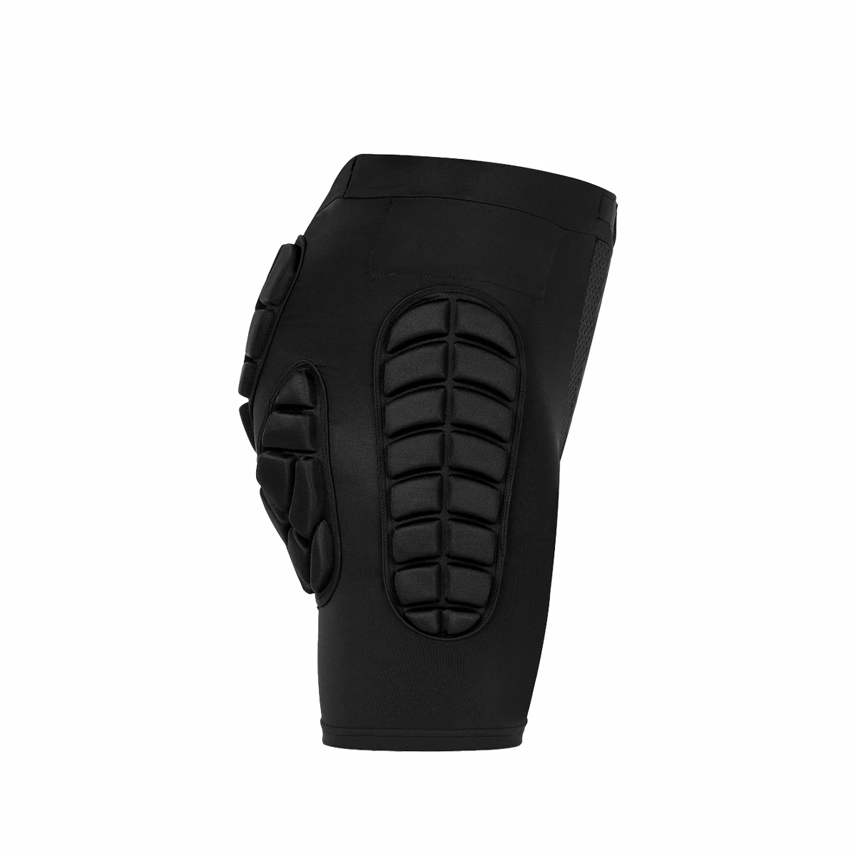 Youth AdultProtective Compression Snowboarding Ski Padded Sliding Short For Baseball Football