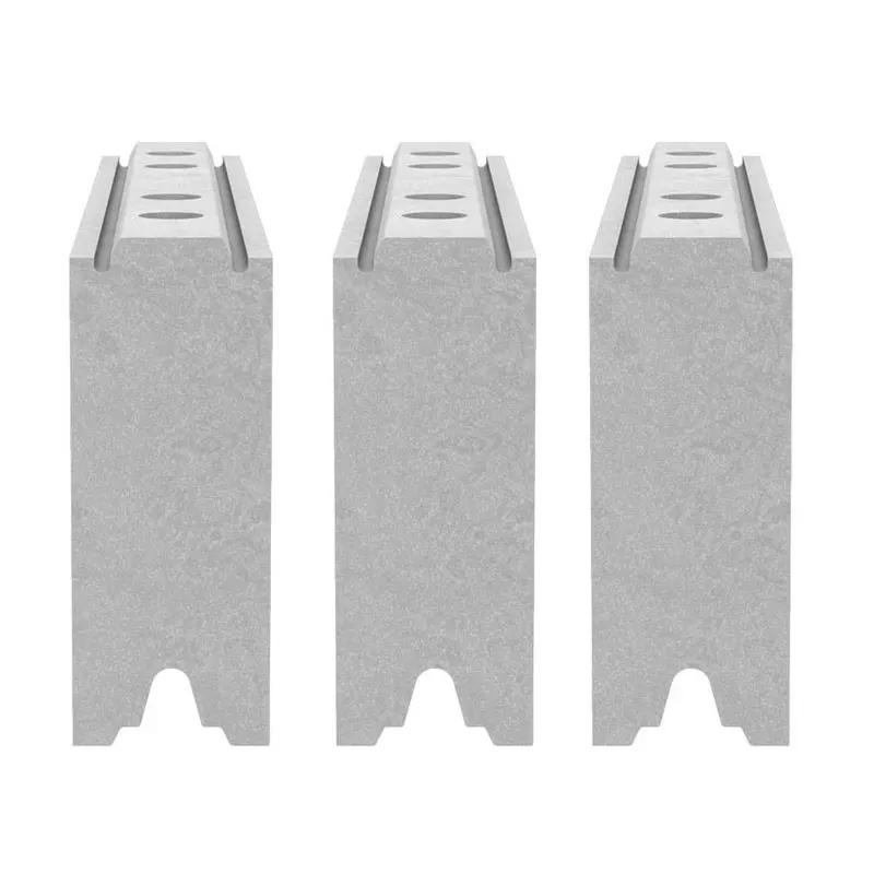 Hollow Gypsum Block