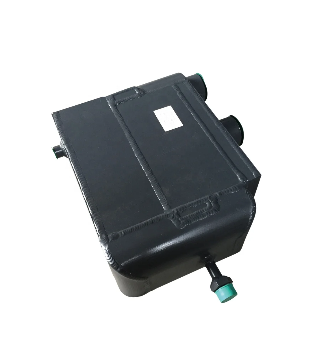 Atlas Copco OEM Genuine & Original  Cooler B279 B281 1613836400 1613836600 B8872 B8765 1622330300 for Atlas Copco air compressor