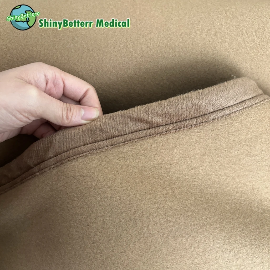 First Aid Emergency Disaster Relief Tactical Fleece Warm Blanket for Hospital Medical First Aid Hotels Outdoors Travel Winter