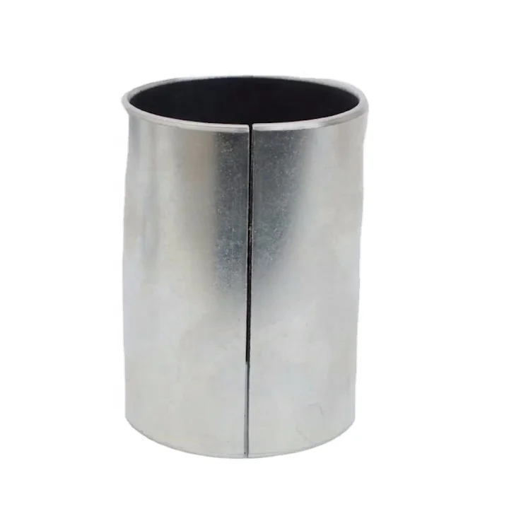 Customized PTFE DU bushings composite tin coated bushing bearing
