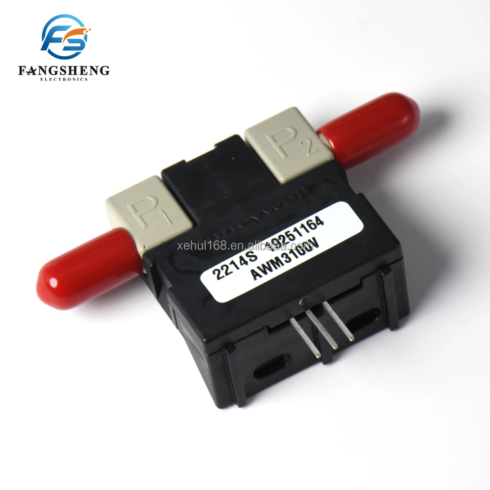 Honeywell brand new original sensor AWM3100V air mass flow sensor 3100 gas sensor awm3310v