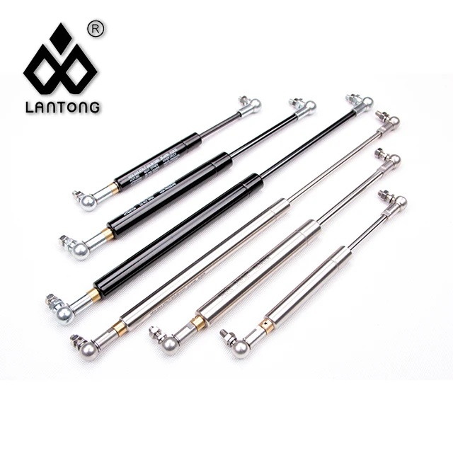 Auto Door Converted Pressure Adjustable Gas Strut Gas Spring