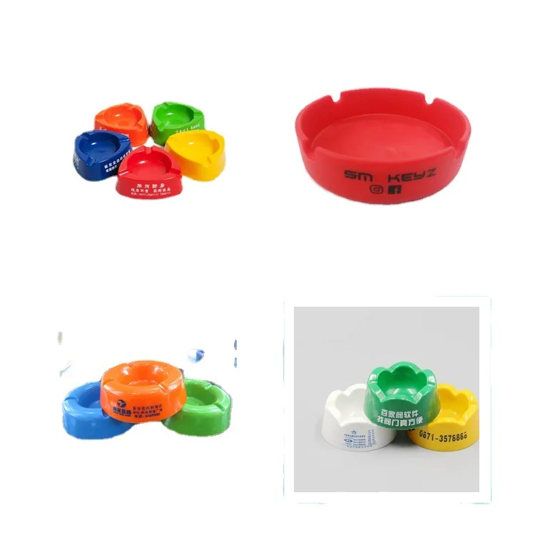 ECO silk screen printer high precision multi color round silk screen printing machine for cosmetic glass bottle