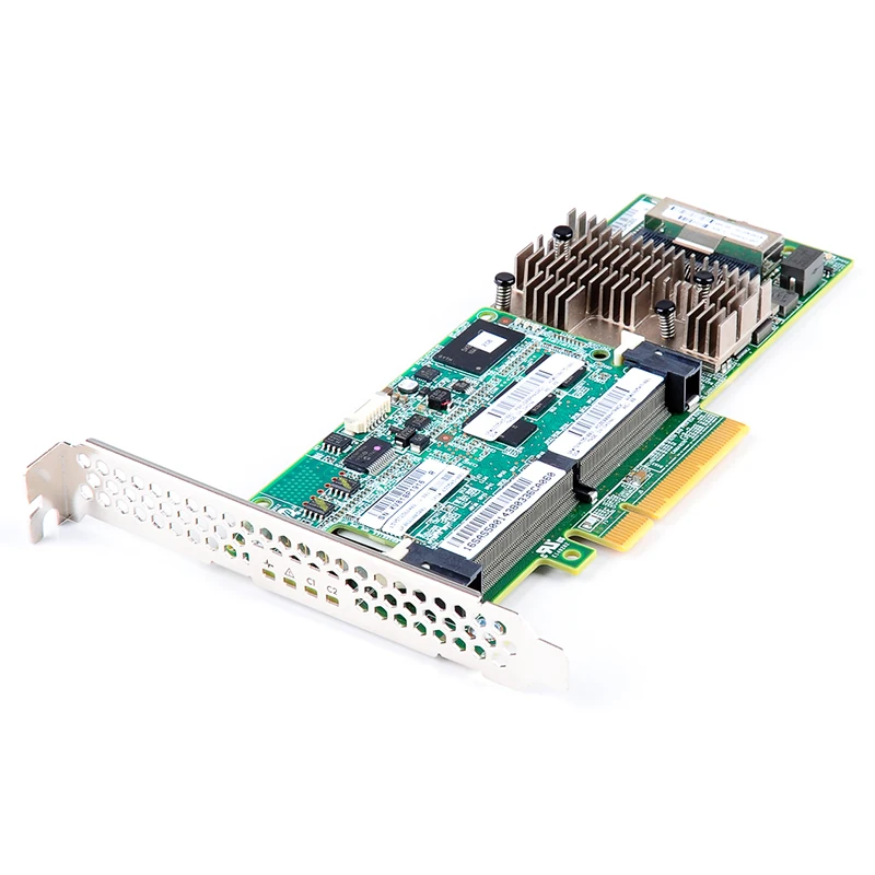 HPE Smart Array P420 SAS Controller 512M cache and battery  633538-001 610670-003 660093-001