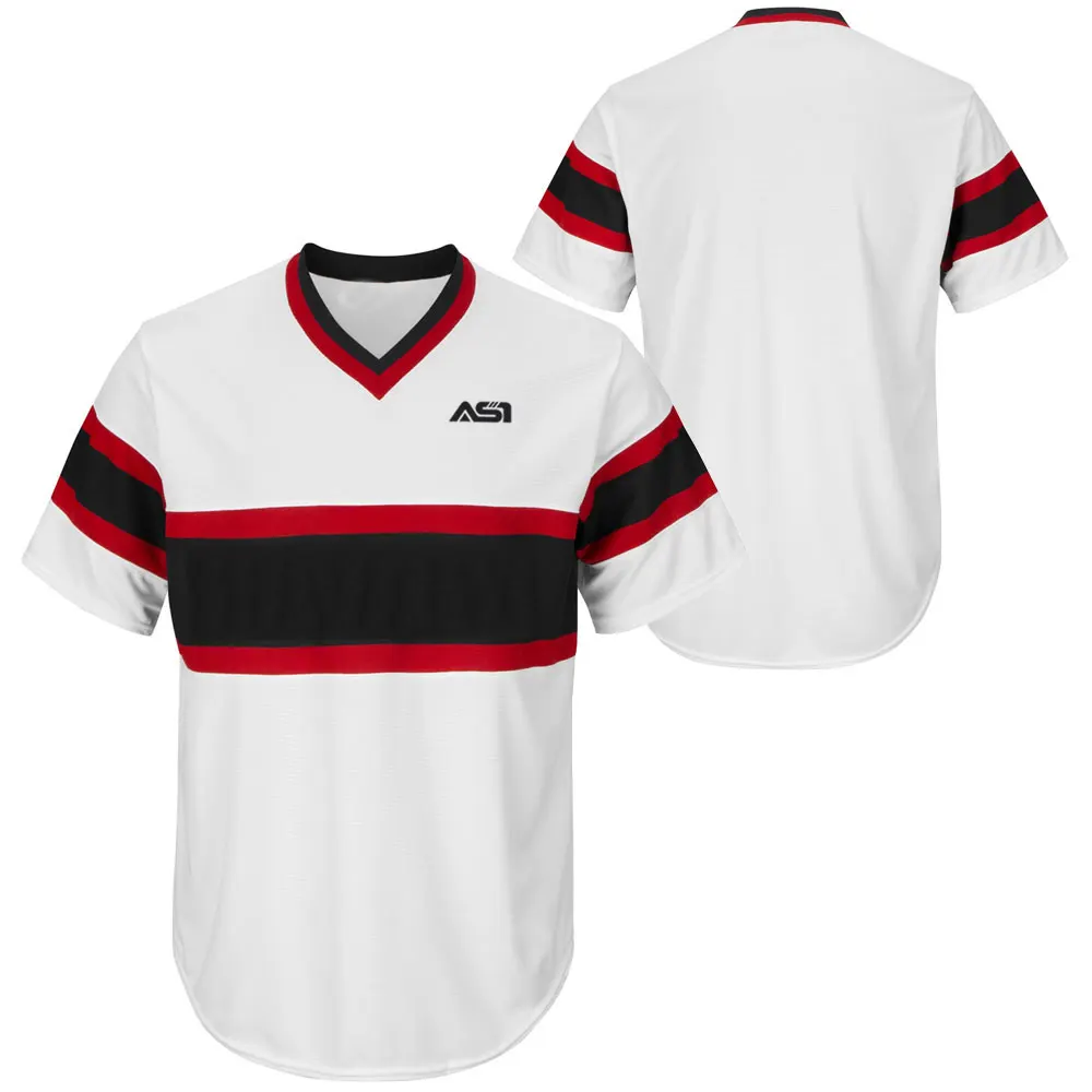 Top Quality 2024 Latest Design Dye Sublimated Custom Baseball & Softball Uniforms | 100% Polyester, Team Wear, Design Your Own