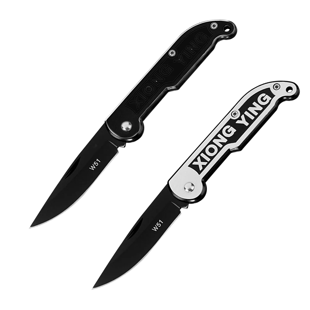 
Best Selling hight quality Stainless Steel Outdoor Camping Pocket Folding Survival Knife 