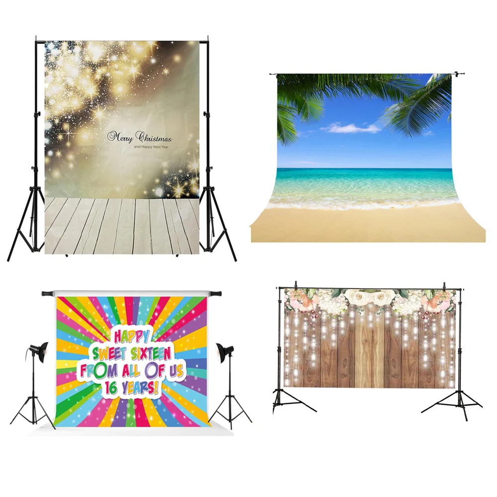 Backdrop White Baby Photography