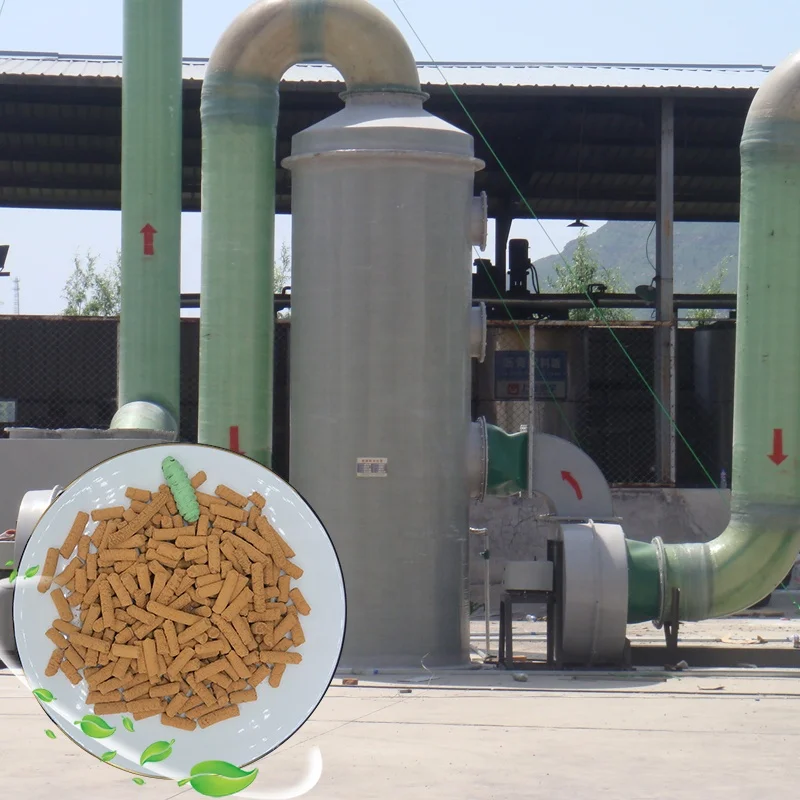 Textile Chemicals iron oxide desulfurizer fe2o3 catalyst