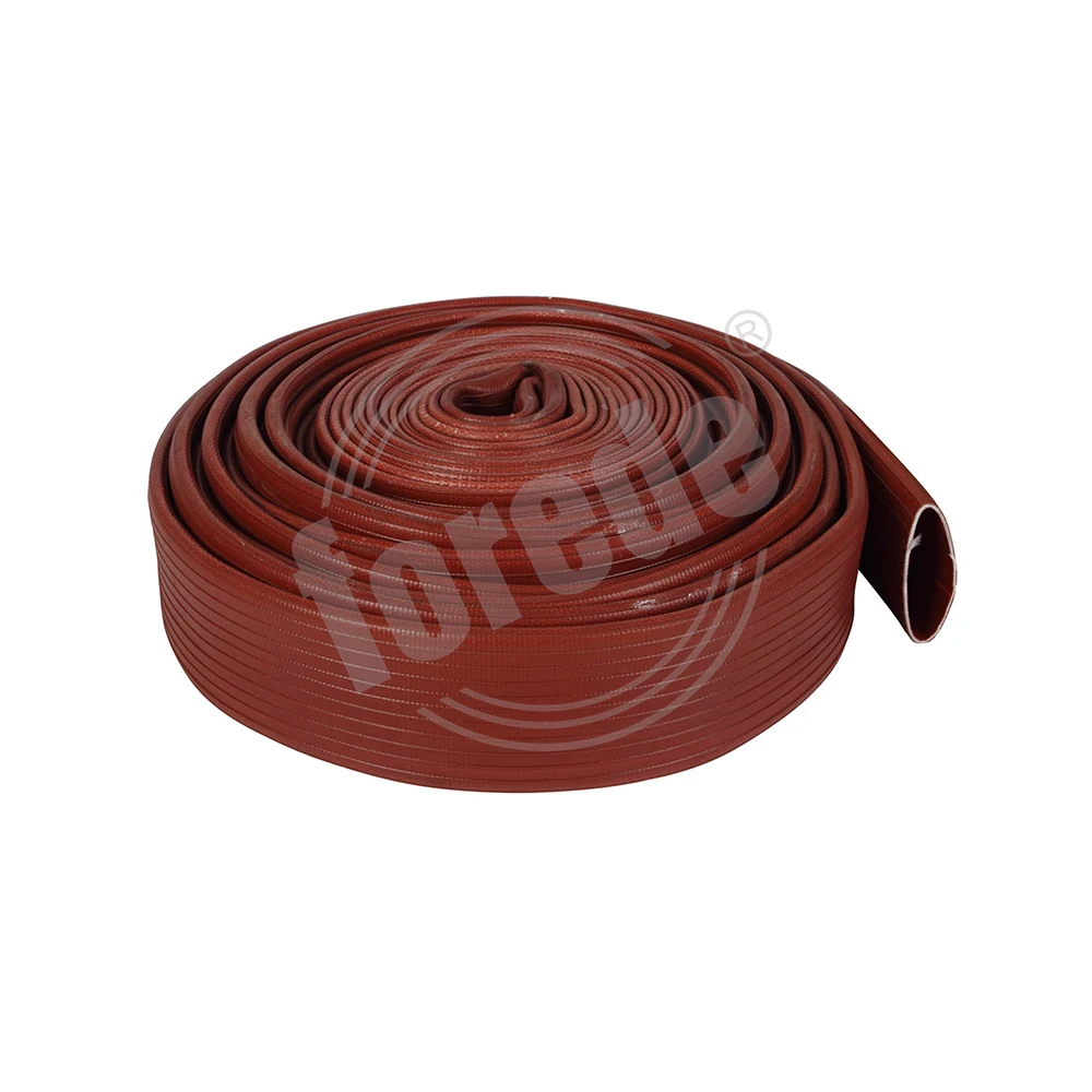 Fire Hose Equipment Durable Fire Hose with Competitive Price for Sale